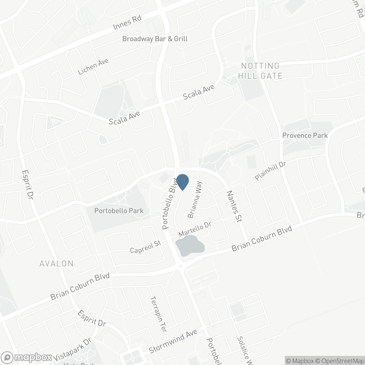 2150 SOJOURN STREET, Ottawa, Ontario K4A 4E2